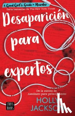 Jackson, Holly - Jackson, H: Desaparición Para Expertos / Good Girl, Bad Bloo