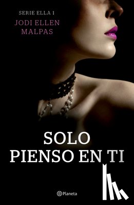 Malpas, Jodi - Solo Pienso En Ti