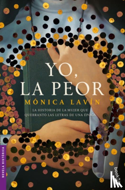 Lavín, Mónica - Yo, La Peor