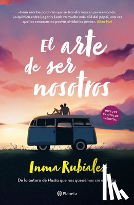 Rubiales, Inma - El Arte de Ser Nosotros / The Art of Being Us