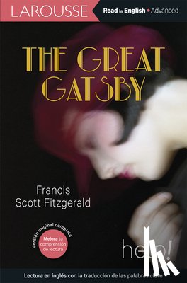 Fitzgerald, F. Scott - The Great Gatsby