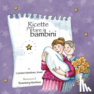 Martinez Jover, Jover - Ricette per fare i bambini