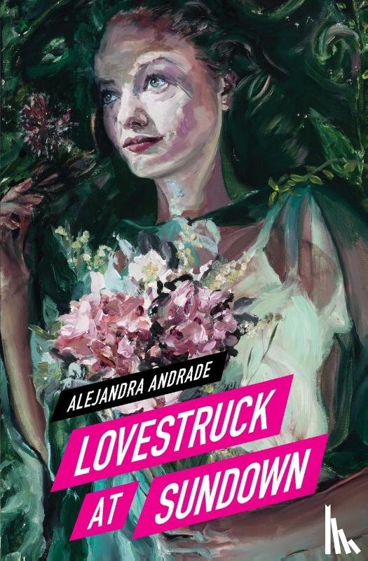 Andrade, Alejandra - Lovestruck at Sundown