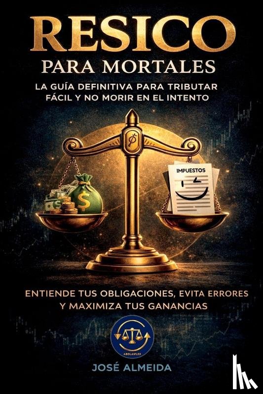 Almeida, José - RESICO para mortales