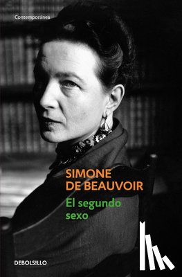 Beauvoir, Simone de - Beauvoir, S: Segundo Sexo
