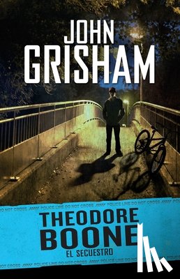 Grisham, John - El Secuestro / The Abduction