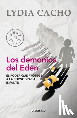 Cacho, Lydia - Cacho, L: Demonios del Eden / The Demons of Eden
