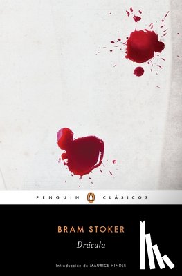 Stoker, Bram - SPA-DRACULA / DRACULA