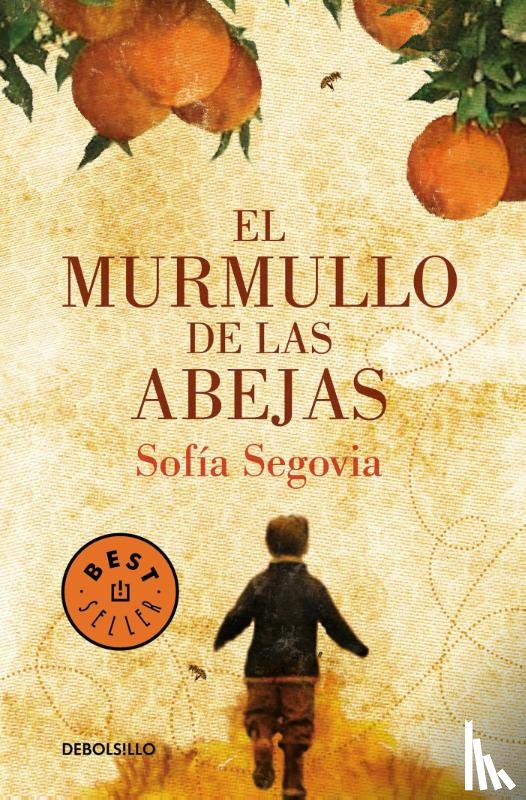 Segovia, Sofía - Segovia, S: Murmullo de Las Abejas / The Murmur of Bees
