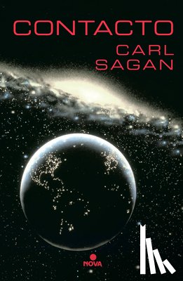 Sagan, Carl - Contacto / Contact