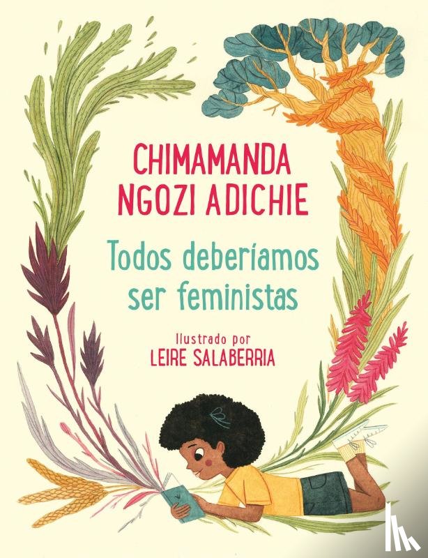 Adichie, Chimamanda Ngozi - Adichie, C: Todos Deberíamos Ser Feministas / We Should All