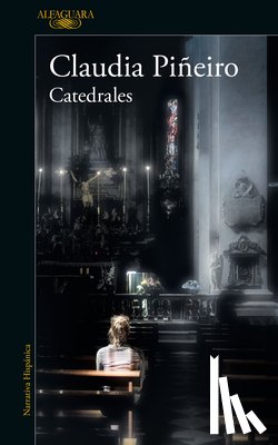 Piñeiro, Claudia - SPA-CATEDRALES / CATHEDRALS