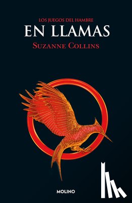 Collins, Suzanne - En Llamas / Catching Fire