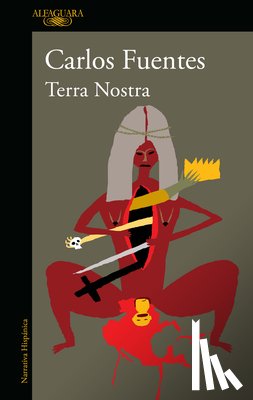 Fuentes, Carlos - SPA-TERRA NOSTRA (SPANISH EDIT