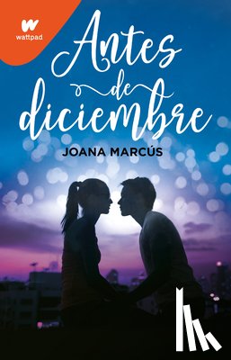 Marcús, Joana - SPA-ANTES DE DICIEMBRE / BEFOR