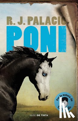 Palacio, R. J. - SPA-PONI / PONY