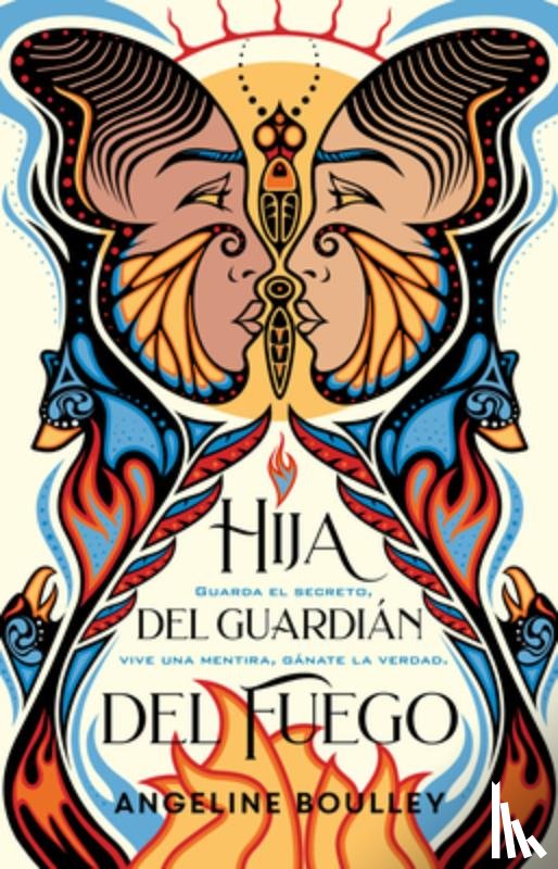 Boulley, Angeline - Hija del Guardián del Fuego / Firekeeper's Daughter