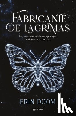 Doom, Erin - Doom, E: Fabricante de Lágrimas / The Tearsmith