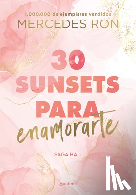 Ron, Mercedes - 30 Sunsets Para Enamorarte / Thirty Sunsets to Fall in Love