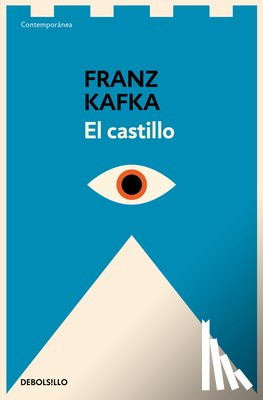 Kafka, Franz - El Castillo / The Castle