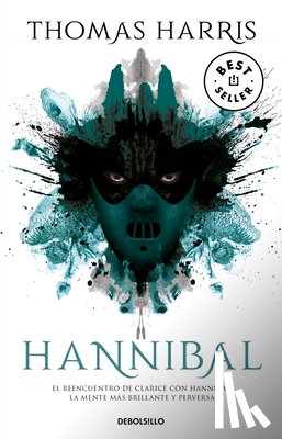 Harris, Thomas - Hannibal (Spanish Edition)