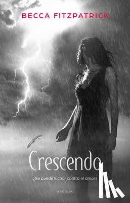 Fitzpatrick, Becca - Crescendo (Spanish Edition)