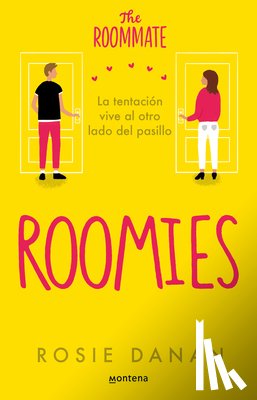 Danan, Rosie - Roomies / The Roomate