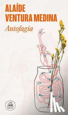 Medina, Alaíde Ventura - Autofagia / Autophagy