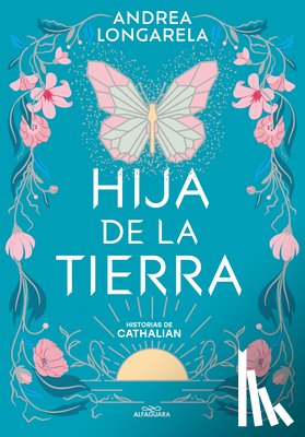Longarela, Andrea - Hija de la Tierra / Daughter of Earth