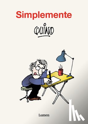 Quino - Simplemente Quino / Simply Quino