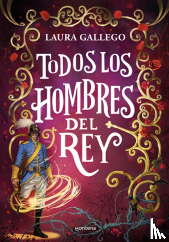Gallego, Laura - Todos Los Hombres del Rey / All the King's Men