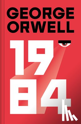 Orwell, George - 1984 (Spanish Edition) (Edición Definitiva Avalada Por the Orwell Estate)