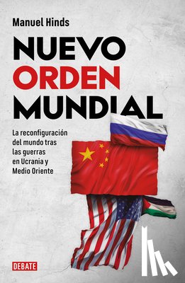 Hinds, Manuel - Nuevo Orden Mundial / New World Order