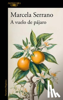 Serrano, Marcela - A Vuelo de Pájaro. Cuadernos / A Birds-Eye View