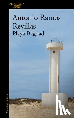 Ramos Revillas, Antonio - Playa Bagdad / Bagdad Beach