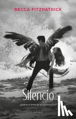 Fitzpatrick, Becca - Silencio / Silence