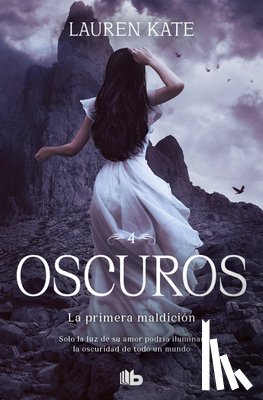 Kate, Lauren - La Primera Maldición / Rapture