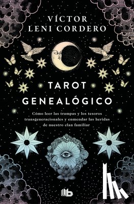 Leni Cordero, Víctor - Tarot Genealógico / Genealogical Tarot