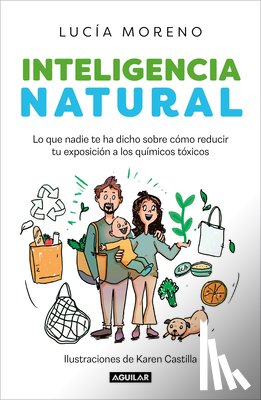 Moreno, Lucía - Inteligencia Natural / Natural Intelligence