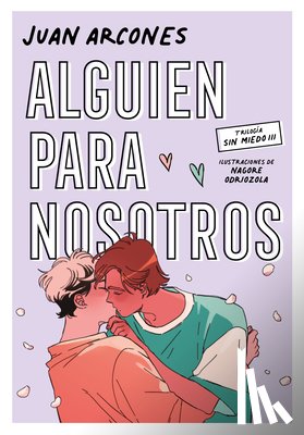 Arcones, Juan - Alguien Para Nosotros / Someone for Us
