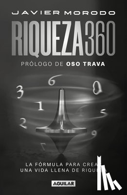 Morodo, Javier - Riqueza 360 / Wealth 360