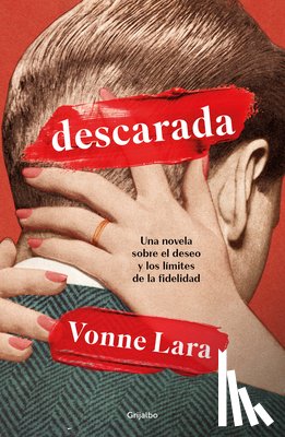 Lara, Vonne - Descarada / Shameless