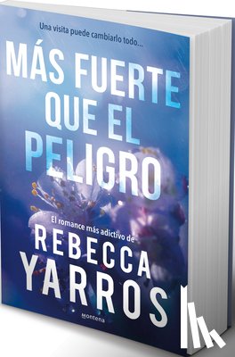 Yarros, Rebecca - Más Fuerte Que El Peligro / Full Measures
