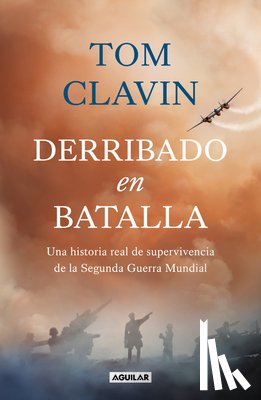 Clavin, Tom - Derribado En Batalla. Una Historia Real de Supervivencia de la Segunda Guerra Mundial / Lightning Down: A World War II Story of Survival