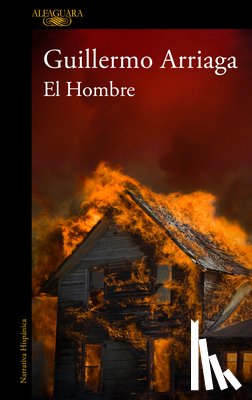 Arriaga, Guillermo - El Hombre / The Man