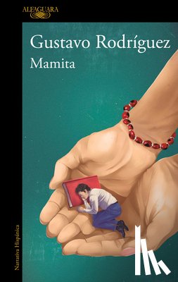 Rodríguez, Gustavo - Mamita / Mommy