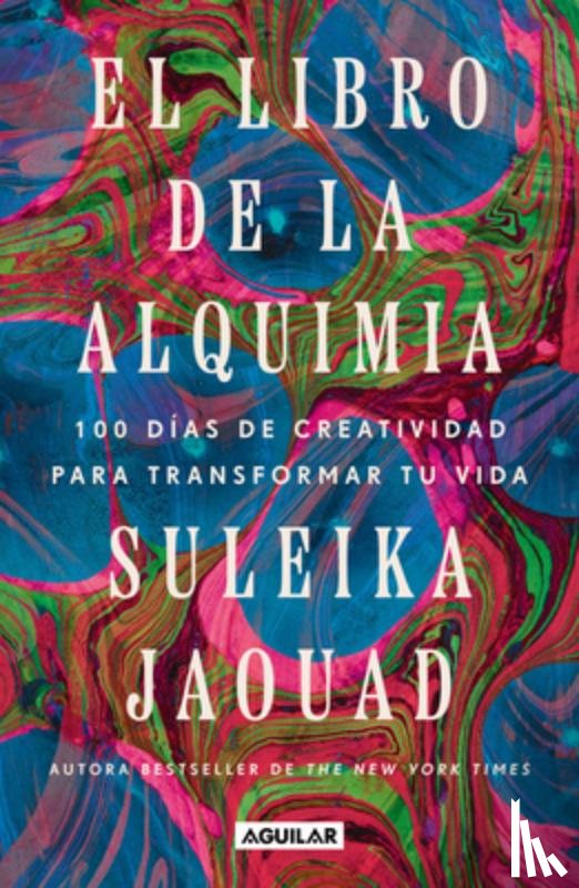Jaouad, Suleika - El Libro de la Alquimia / The Book of Alchemy