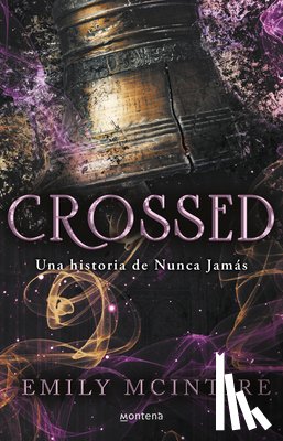 McIntire, Emily - Crossed (Spanish Edition)