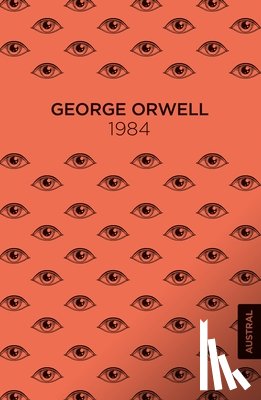 Orwell, George - 1984
