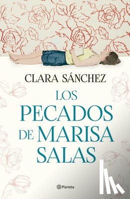 Sánchez, Clara - Los Pecados de Marisa Salas / The Sins of Marisa Salas